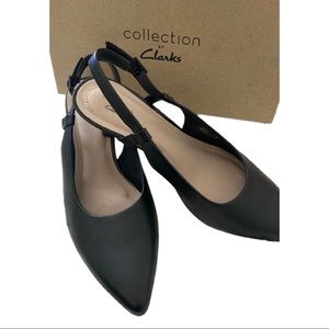 CLARKS ultimate comfort, linvale loop